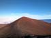Actual Summit of Mauna Kea